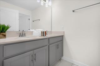 4 Bedrooms- 3 Bathrooms- Champions Gate 8985 Sd - Davenport - 7