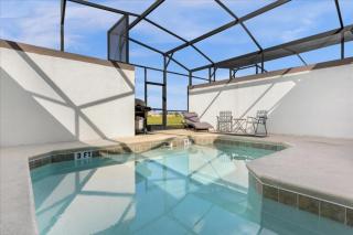4 Bedrooms- 3 Bathrooms- Champions Gate 8985 Sd - Davenport - 4