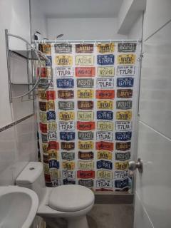 Elegante y acogedor departamento entero # 3 - 1