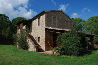 Tenuta di Caiolo - Panicale - 9