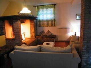 Tenuta di Caiolo - Panicale - 8