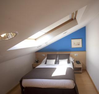 Hotel Metropol by Carris - Lugo - 9