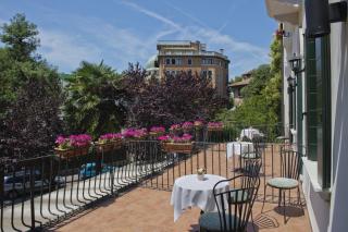 Hotel Villa Edera - Lido di Venezia - 2