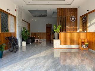 Khách sạn gần biển Karina Phú Yên - Liên Trì (4) - 6