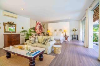 Koh Phangan luxurious pool and garden villa - Haad Rin - 9