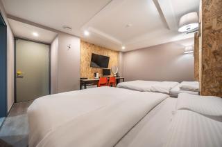 26 HOTEL - Anyang - 1