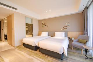 Golden Tulip FAB Hotel New Taipei - 5