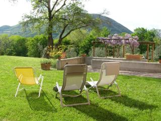 Agriturismo Terre Bianche - Teolo - 7