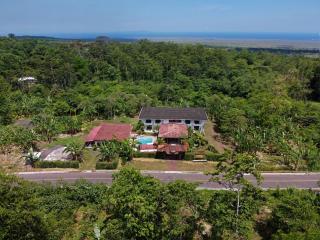 Natura Gardens Galápagos - 1