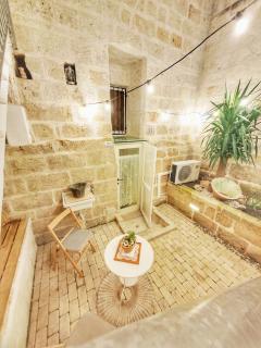 Dimora Madia - Monopoli - 2