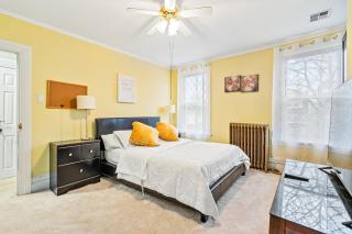 Cozy Stay in Pittsburgh - Pittsburgh - 8
