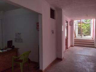 420 Route's Backpackers - Nazca - 4