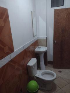 420 Route's Backpackers - Nazca - 2