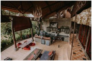 Firefly Eco Lodge - 5