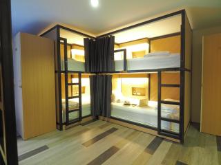 Alfresco Phuket Hotel - Patong - 4