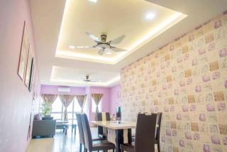 Sekinchan Paddy via Seaview Home 高楼 看海 稻田 民宿 - Sekinchan - 9