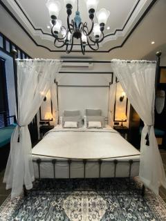 Scarletz Suites KLCC by Rainbow Tree - Kuala Lumpur - 8