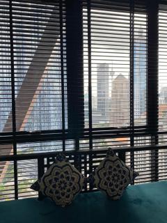 Scarletz Suites KLCC by Rainbow Tree - Kuala Lumpur - 6