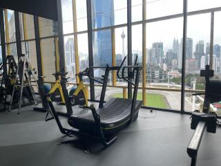 Opus Residences KL Merdeka 118 View - 4