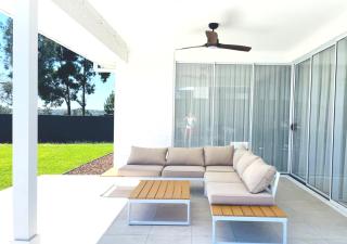 Coolalta Cottage - Hunter Valley - Nulkaba - 4