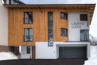 Laurins Lodge - 5
