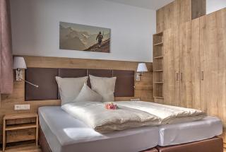Laurins Lodge - 1