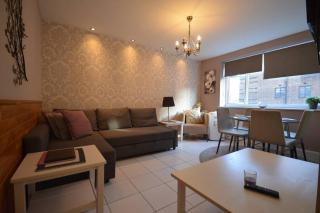 Flat in the heart of Camden Town - London - 1