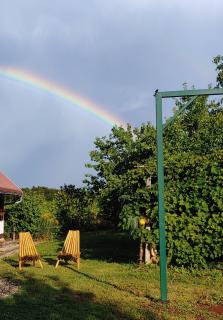 POČITNIŠKA HIŠA PRLEČKA - Miklavž pri Ormožu - 4