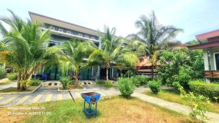 Lanta Amara Resort - 3