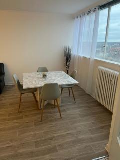 Appartement haut standing région Lilloise - Roubaix - 6