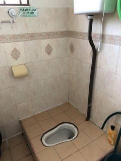 irdahusna homestay - 1