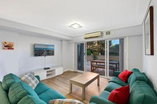 Sandy Cove Apartments The Entrance 3 - 0