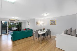 Sandy Cove Apartments The Entrance 3 - 8