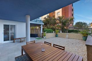 Sandy Cove Apartments The Entrance 3 - 7