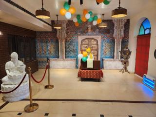 Ambala Haveli - 5