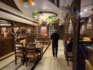 Ambala Haveli - Ambāla - 6