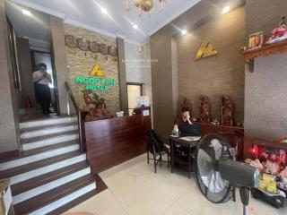 Ngoc Lan 1 Hotel HN - by BAY LUXURY - 7