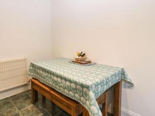 Annex - Pwllheli - 1