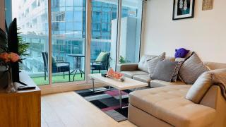 Sweet Home Apartment North Melbourne - Melbourne - 6