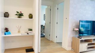 Sweet Home Apartment North Melbourne - 1