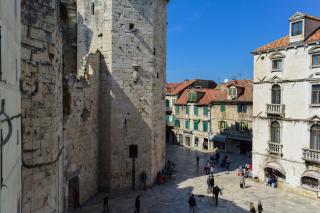 Hotel Kastel 1700 - Split - 9