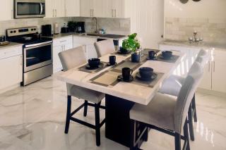 Seaview Suite - 4