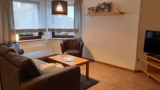 Ferienwohnung Reißmann - Heinsdorfergrund - 4