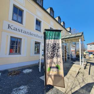 Hotel - Restaurant Kastanienhof Lauingen - 2