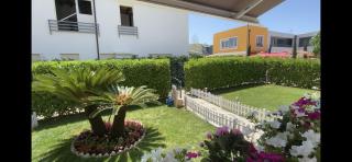 Apartamenti singolo kompleksi lura 3 - 5