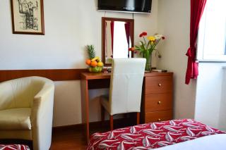 Hotel Kastel 1700 - 8