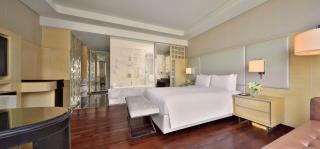 JW Marriott Hotel Chandigarh - Chandīgarh - 7