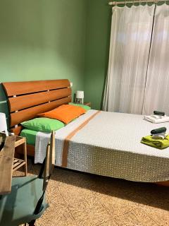 Le sorelle gemelle B&B - Teramo - 1