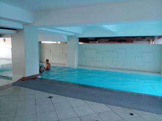 Tagaytay Prime Residences with Swimming Pool & Viewing Deck - Tagaytay - 4