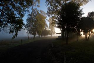 The Big Bell Farm - Kangaroo Valley - 2